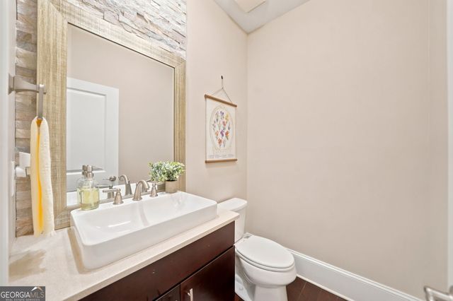 3457 Brookleigh Lane NE, Brookhaven, GA 30319