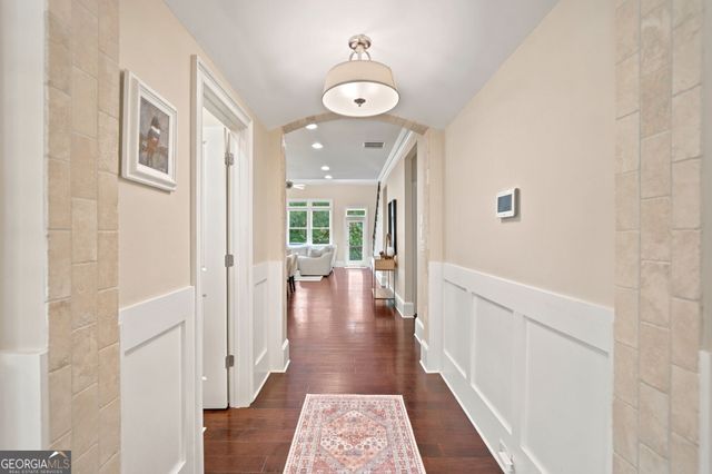 3457 Brookleigh Lane NE, Brookhaven, GA 30319