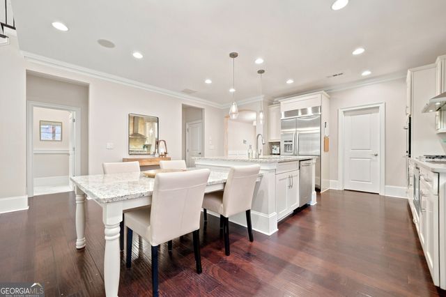 3457 Brookleigh Lane NE, Brookhaven, GA 30319