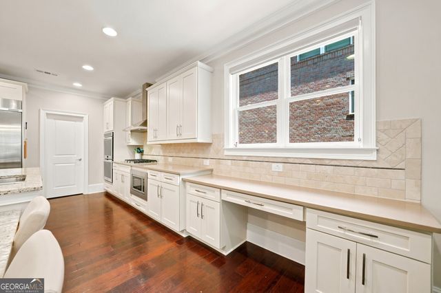 3457 Brookleigh Lane NE, Brookhaven, GA 30319