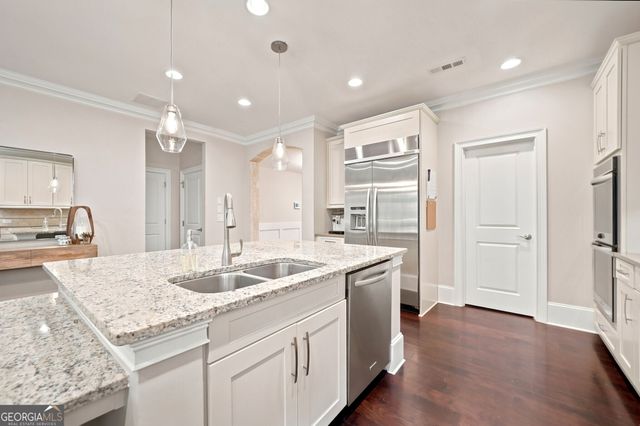 3457 Brookleigh Lane NE, Brookhaven, GA 30319