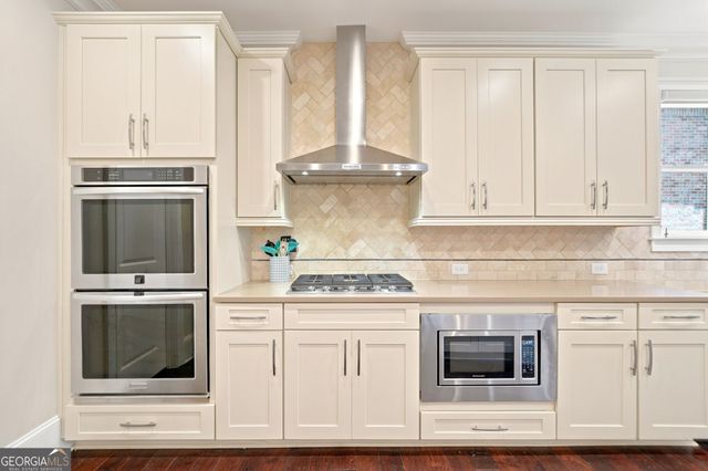 3457 Brookleigh Lane NE, Brookhaven, GA 30319