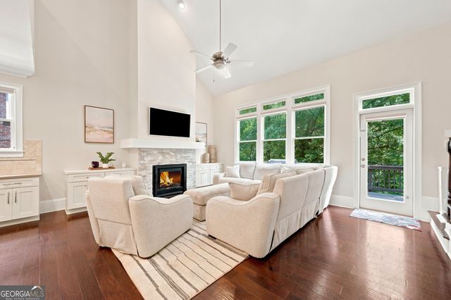 3457 Brookleigh Lane NE, Brookhaven, GA 30319