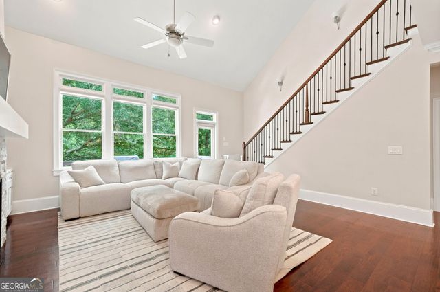 3457 Brookleigh Lane NE, Brookhaven, GA 30319