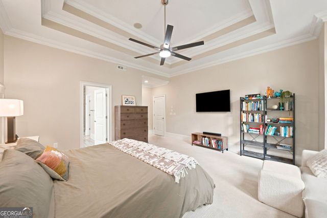 3457 Brookleigh Lane NE, Brookhaven, GA 30319