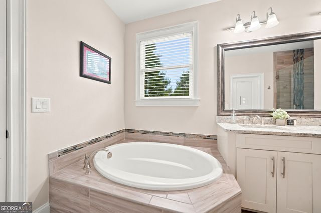 3457 Brookleigh Lane NE, Brookhaven, GA 30319