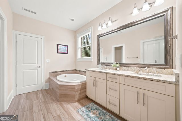3457 Brookleigh Lane NE, Brookhaven, GA 30319