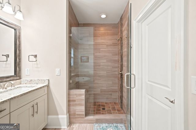 3457 Brookleigh Lane NE, Brookhaven, GA 30319