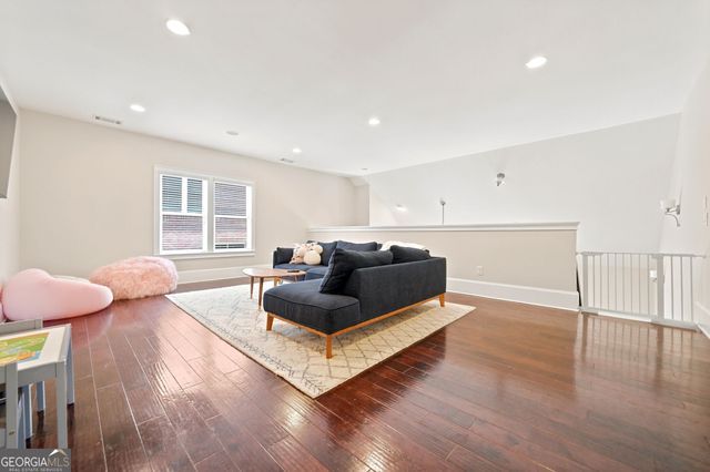 3457 Brookleigh Lane NE, Brookhaven, GA 30319