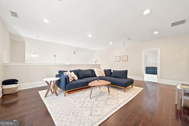 3457 Brookleigh Lane NE, Brookhaven, GA 30319