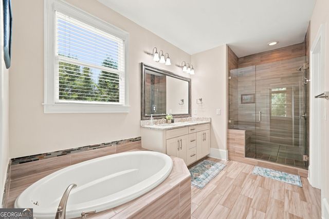3457 Brookleigh Lane NE, Brookhaven, GA 30319