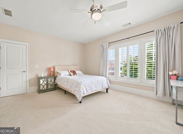 3457 Brookleigh Lane NE, Brookhaven, GA 30319