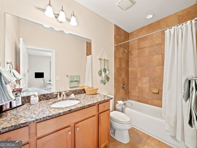 3457 Brookleigh Lane NE, Brookhaven, GA 30319