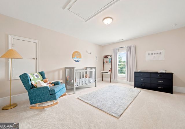 3457 Brookleigh Lane NE, Brookhaven, GA 30319