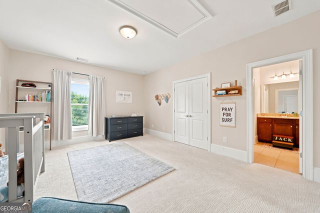 3457 Brookleigh Lane NE, Brookhaven, GA 30319