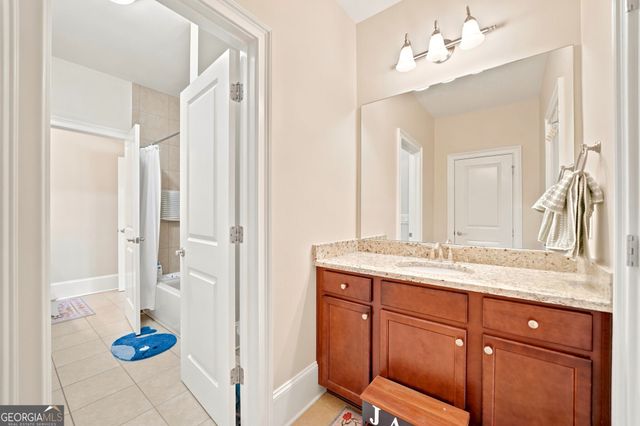 3457 Brookleigh Lane NE, Brookhaven, GA 30319