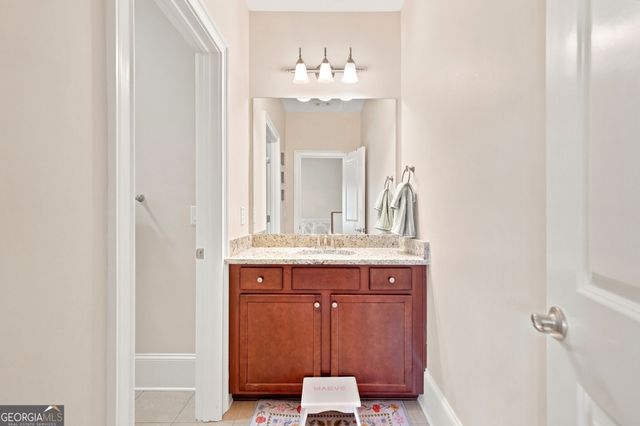 3457 Brookleigh Lane NE, Brookhaven, GA 30319