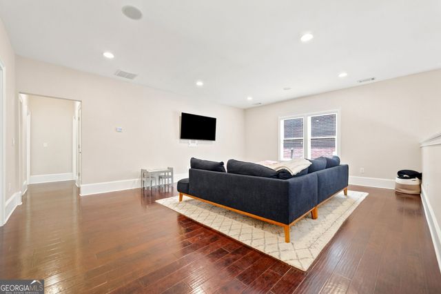 3457 Brookleigh Lane NE, Brookhaven, GA 30319