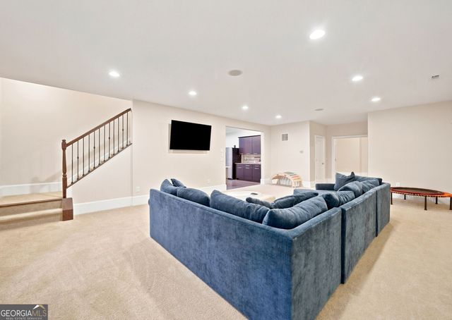 3457 Brookleigh Lane NE, Brookhaven, GA 30319