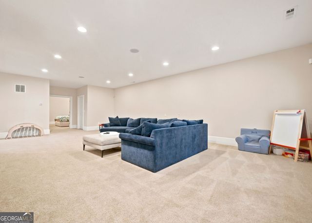 3457 Brookleigh Lane NE, Brookhaven, GA 30319