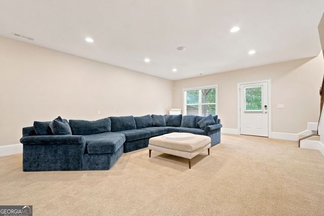 3457 Brookleigh Lane NE, Brookhaven, GA 30319