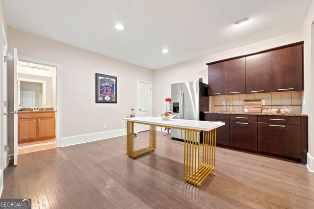 3457 Brookleigh Lane NE, Brookhaven, GA 30319