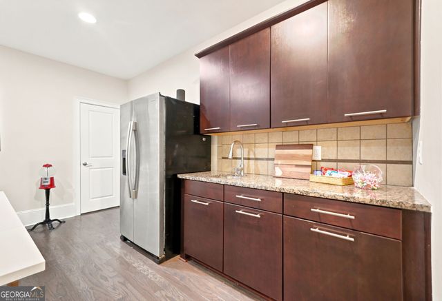 3457 Brookleigh Lane NE, Brookhaven, GA 30319