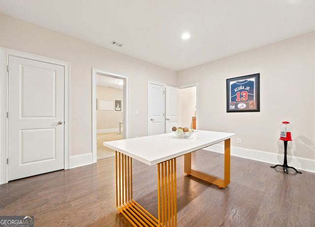 3457 Brookleigh Lane NE, Brookhaven, GA 30319