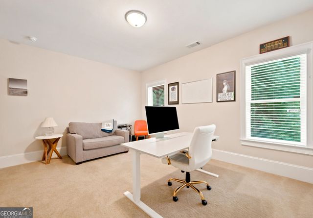 3457 Brookleigh Lane NE, Brookhaven, GA 30319