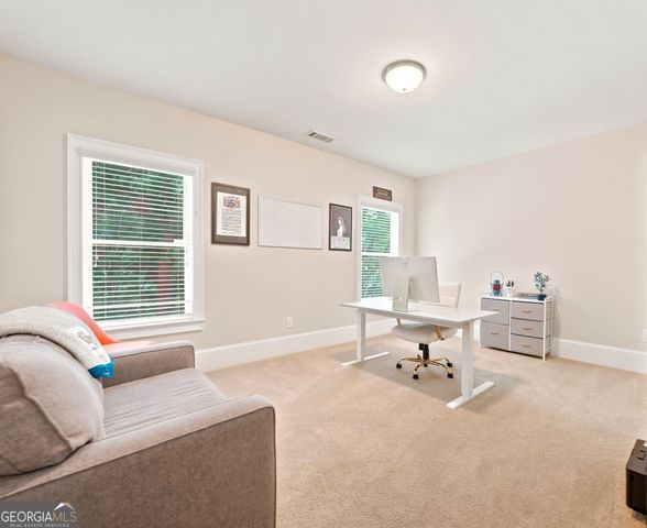 3457 Brookleigh Lane NE, Brookhaven, GA 30319