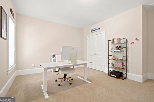 3457 Brookleigh Lane NE, Brookhaven, GA 30319