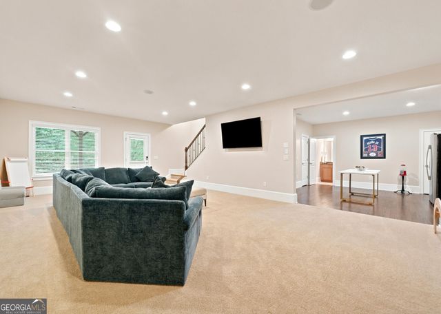 3457 Brookleigh Lane NE, Brookhaven, GA 30319