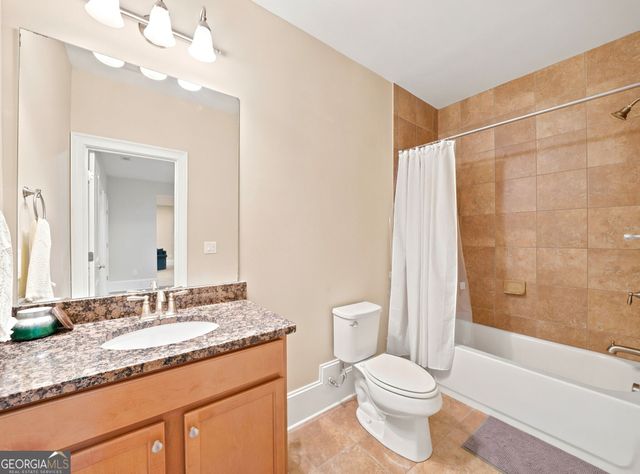 3457 Brookleigh Lane NE, Brookhaven, GA 30319