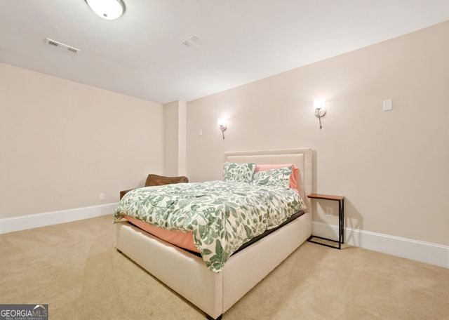 3457 Brookleigh Lane NE, Brookhaven, GA 30319