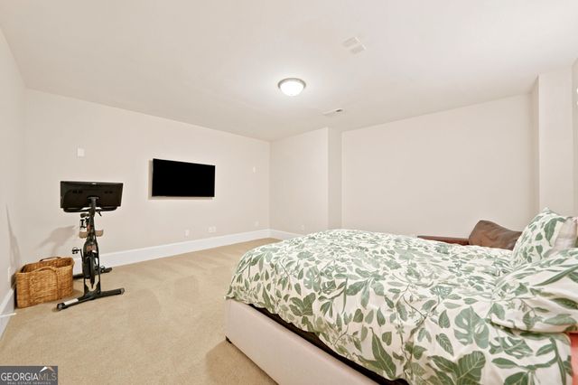 3457 Brookleigh Lane NE, Brookhaven, GA 30319