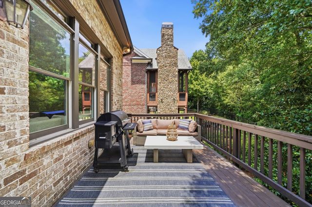 3457 Brookleigh Lane NE, Brookhaven, GA 30319