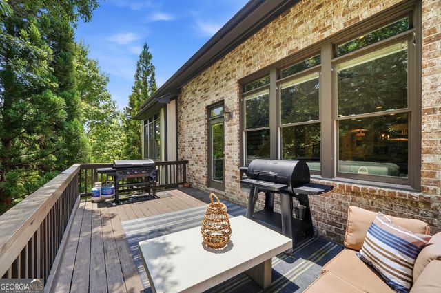 3457 Brookleigh Lane NE, Brookhaven, GA 30319