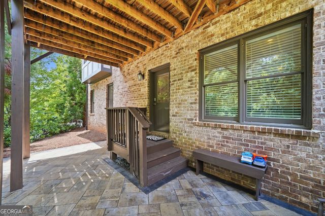 3457 Brookleigh Lane NE, Brookhaven, GA 30319