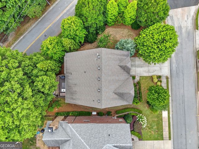 3457 Brookleigh Lane NE, Brookhaven, GA 30319