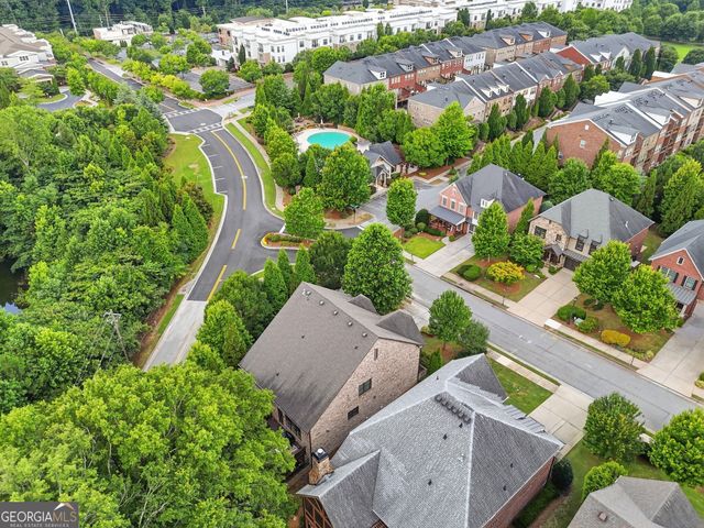 3457 Brookleigh Lane NE, Brookhaven, GA 30319