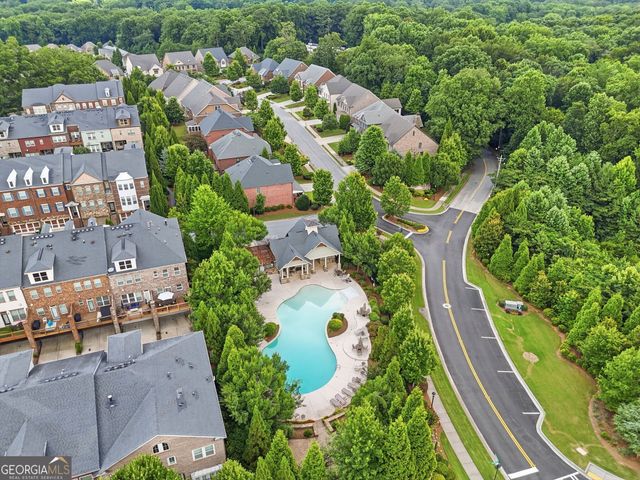 3457 Brookleigh Lane NE, Brookhaven, GA 30319