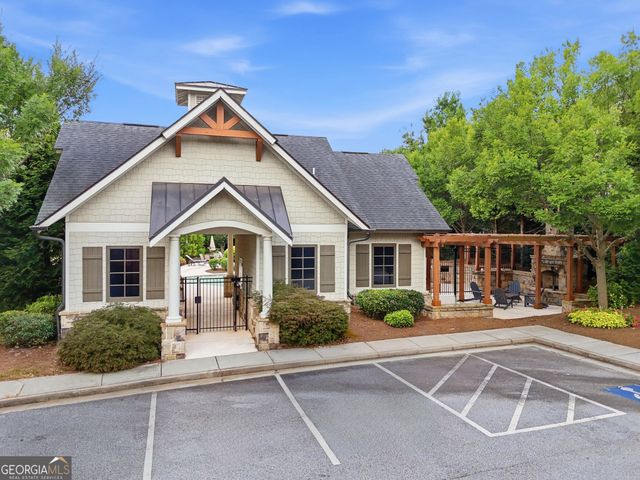 3457 Brookleigh Lane NE, Brookhaven, GA 30319