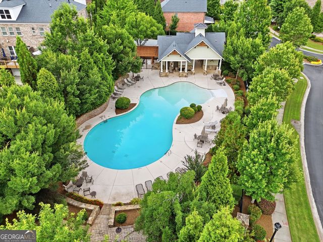 3457 Brookleigh Lane NE, Brookhaven, GA 30319