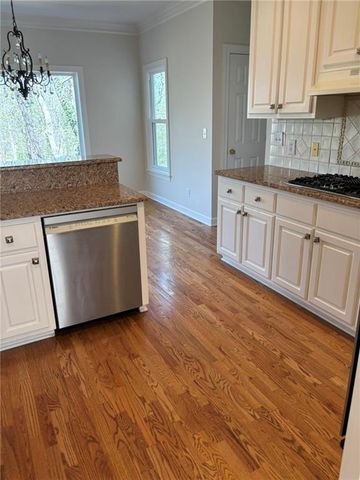 3667 Tradition Drive, Gainesville, GA 30506