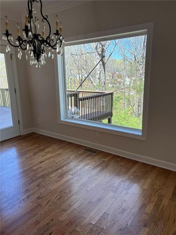 3667 Tradition Drive, Gainesville, GA 30506