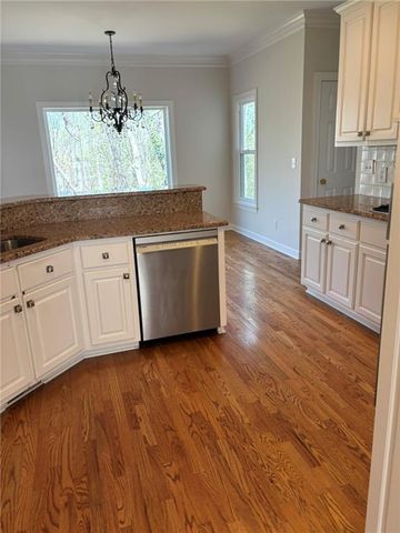 3667 Tradition Drive, Gainesville, GA 30506