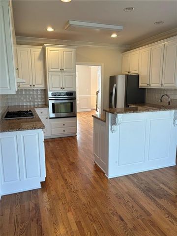 3667 Tradition Drive, Gainesville, GA 30506