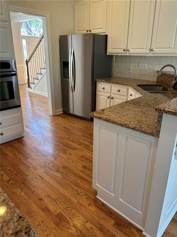 3667 Tradition Drive, Gainesville, GA 30506