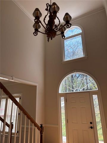 3667 Tradition Drive, Gainesville, GA 30506