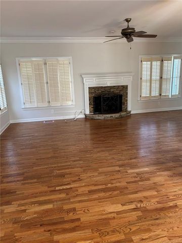 3667 Tradition Drive, Gainesville, GA 30506